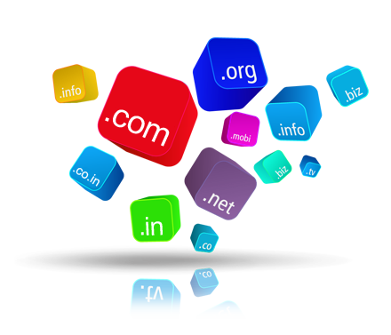 Domain Registration