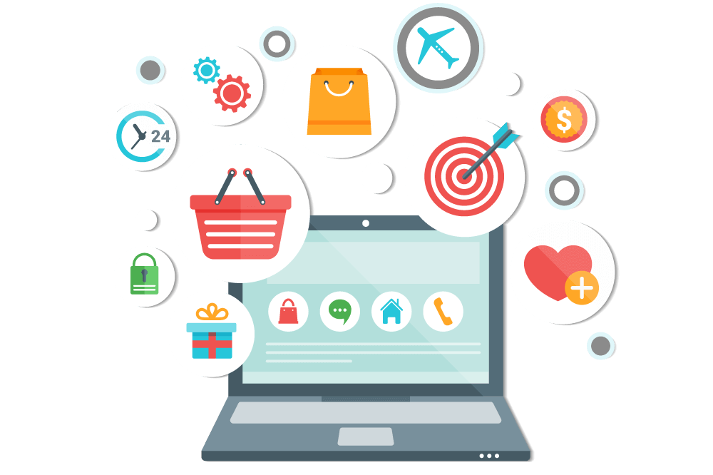 E Commerce Development