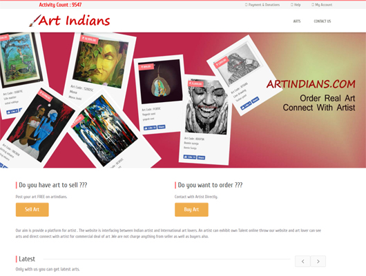 Art India