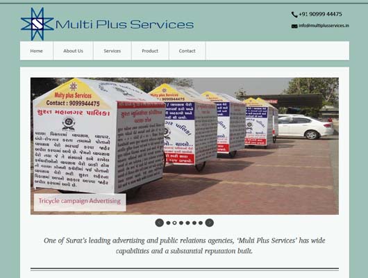 Multiplus Services