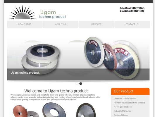 Ugam Techno Product