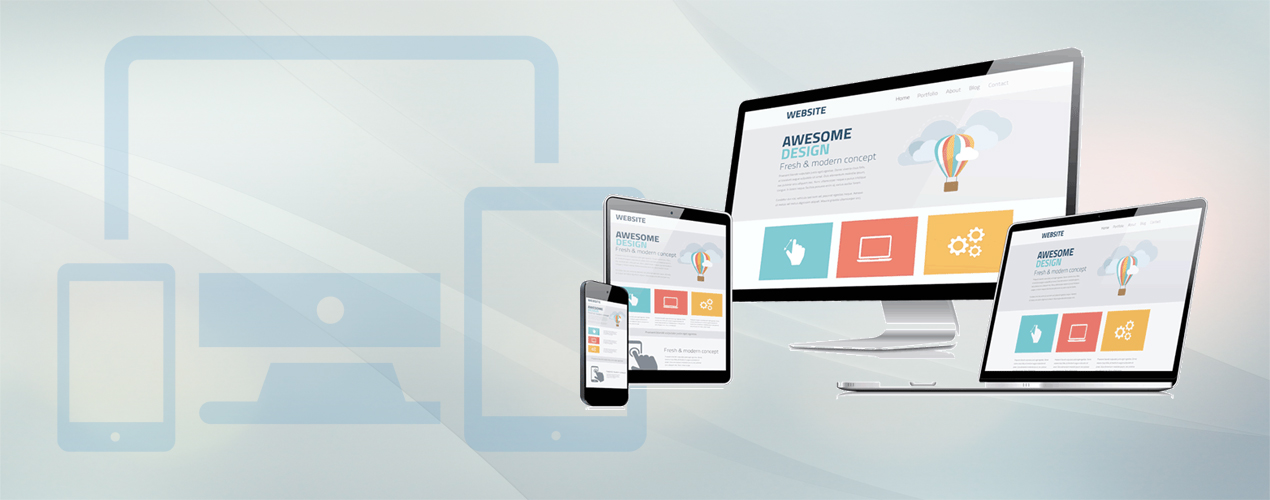 Responsive Web Design