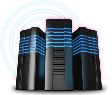 Web Hosting, Shared Hosting, VPS Hosting, Dedicated Server